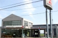 滋賀三菱自動車販売（株） 高島店の店舗画像