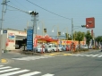 オニキス高槻店 （有）北大阪中古車センター の店舗画像