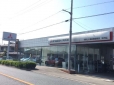 和歌山三菱自動車販売株式会社 粉河店の店舗画像