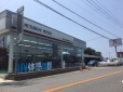 和歌山三菱自動車販売株式会社 田辺店の店舗画像