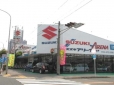 スズキアリーナ 中もず カワイオートサービス（株） JU適正販売店 の店舗画像