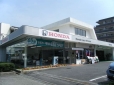ホンダカーズ大阪 豊中南店の店舗画像