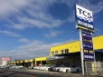 TCS の店舗画像