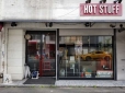 HOT STUFF ホットスタッフ の店舗画像