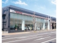 京都トヨタ自動車（株） 山科店の店舗画像