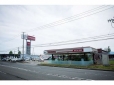 岩手トヨタ自動車 花巻店の店舗画像