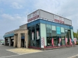新潟トヨタ自動車 新津店の店舗画像
