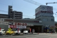 広島トヨタ自動車 矢野海田店の店舗画像