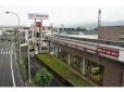 愛媛トヨタ自動車 三島・川之江店の店舗画像
