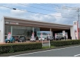 熊本トヨタ自動車 大津店の店舗画像