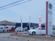 宮崎トヨタ自動車 本社マイカーセンターの店舗画像