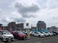 鹿児島トヨタ自動車 KTSオートシティの店舗画像