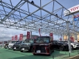 鹿児島トヨタ自動車 グリーンフィールド鹿屋の店舗画像