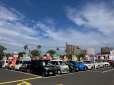 トヨタカローラ鹿児島 与次郎オートシティの店舗画像