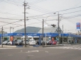 ネッツトヨタ静浜(株) 南安倍マイカーセンターの店舗画像