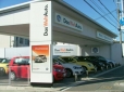（株）太陽モータース Volkswagen堺おおとり 認定中古車センターの店舗画像