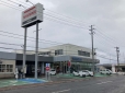 青森日産自動車株式会社 流通団地店の店舗画像