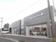 株式会社ナカムラ自動車 ジャガー・ランドローバー鹿児島の店舗画像