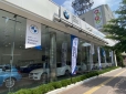 国際興業株式会社 BMW Premium Selection 札幌の店舗画像