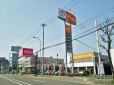 トヨタカローラ札幌（株） ジョイック白石の店舗画像