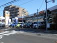 トヨタカローラ福岡 桧原店の店舗画像