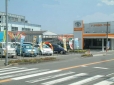 トヨタカローラ福岡 甘木店の店舗画像