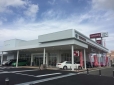 福岡トヨタ自動車 U−Car福津の店舗画像