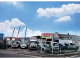 上野自動車（株） 関東支店の店舗画像