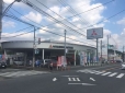 九州三菱自動車販売（株） クリーンカー久留米の店舗画像