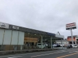 静岡日産自動車（株） 伊東店の店舗画像