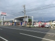 静岡日産自動車（株） 千代田カープラザの店舗画像