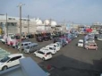 鹿児島日産自動車 カーパレス宇宿の店舗画像