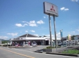 熊本三菱自動車販売 クリーンカー人吉の店舗画像