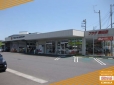 トヨタカローラ新茨城 プラザ勝田店の店舗画像