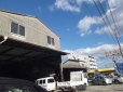 嶋田自動車整備工場 本店の店舗画像