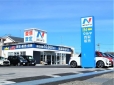 ネクステージ 春日部スバル車専門店の店舗画像