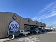 SUV LAND 鹿児島の店舗画像