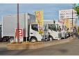 Auto Spirit 横浜トラック 販売 買取の店舗画像