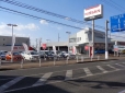 宮城日産自動車 カートピア石巻の店舗画像