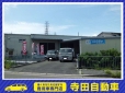 寺田自動車 商用車（プロボックスバン・ADバン）専門店 の店舗画像