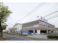 グッドスピード MEGA SUV 神戸大蔵谷店の店舗画像