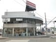 日産サティオ奈良 桜井支店の店舗画像