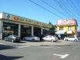 杉戸自動車 の店舗画像