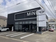 MINI NEXT 秋田 の店舗画像