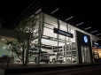株式会社サンヨーオートセンター Volkswagen福山の店舗画像