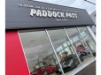 PADDOCK PASS の店舗画像