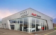 Audi 岩手 の店舗画像