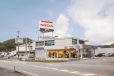 島根日産自動車株式会社 浜田店の店舗画像