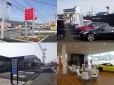 山口日産自動車 ステージ23防府店の店舗画像