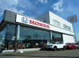 Honda Cars群馬西 安中店 の店舗画像